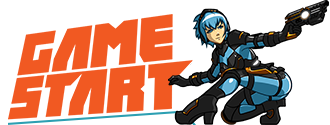 Logo of Gamestart 2017